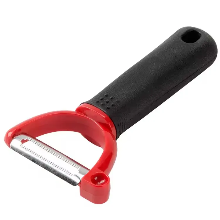 Peeler Detail 4