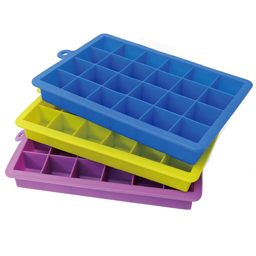 Custom Silicone Pan