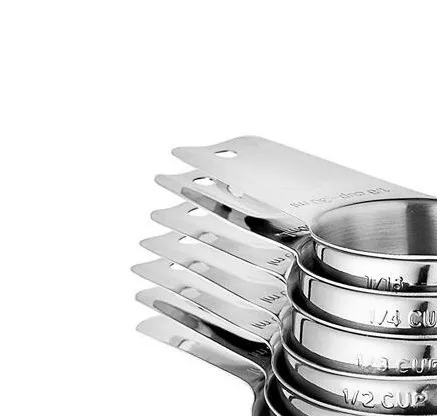 Measuring Cup Detail 4