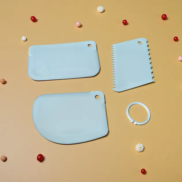 Plastic Products 3
