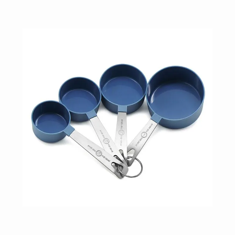 Measuring Cup Set Blue