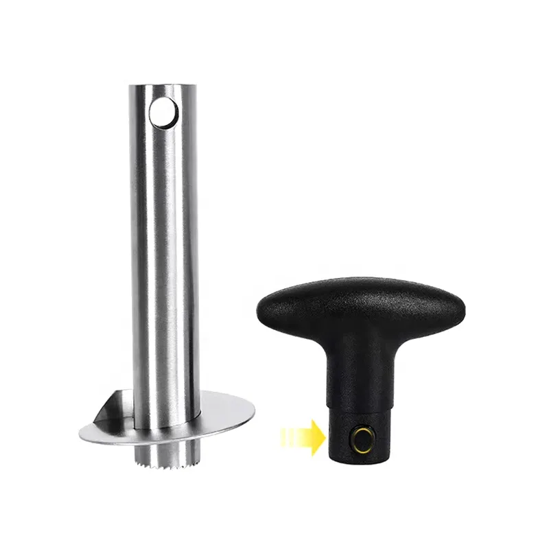 Pineapple Corer 5