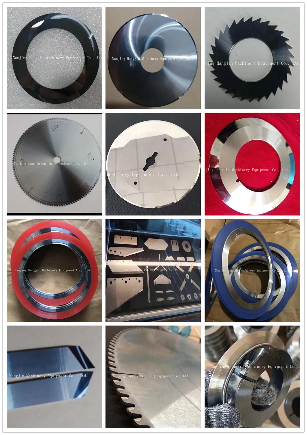 Frozen Fish Meat Cutting Machine