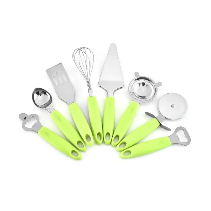 Kitchen Utensils Set 4