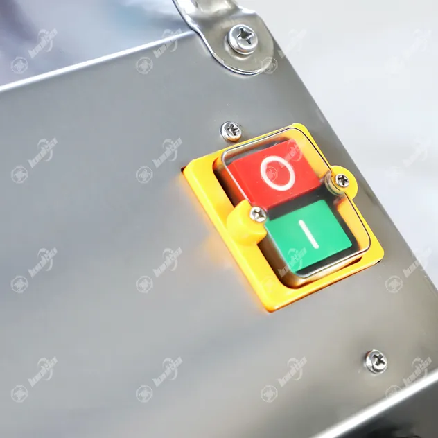 Control Button