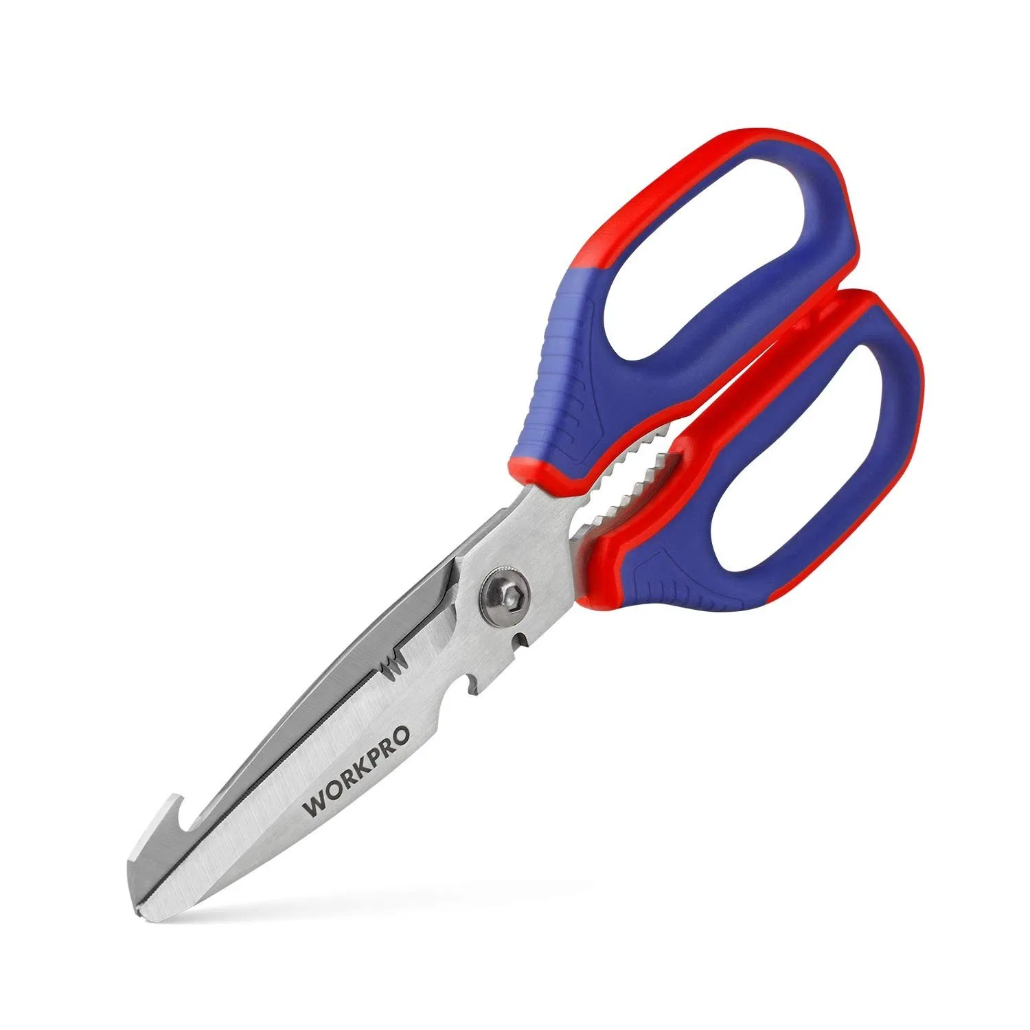 Korea Color Multi Purpose Kitchen Shears