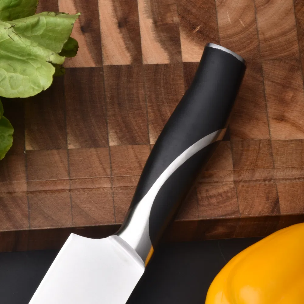 Knife Detail 8
