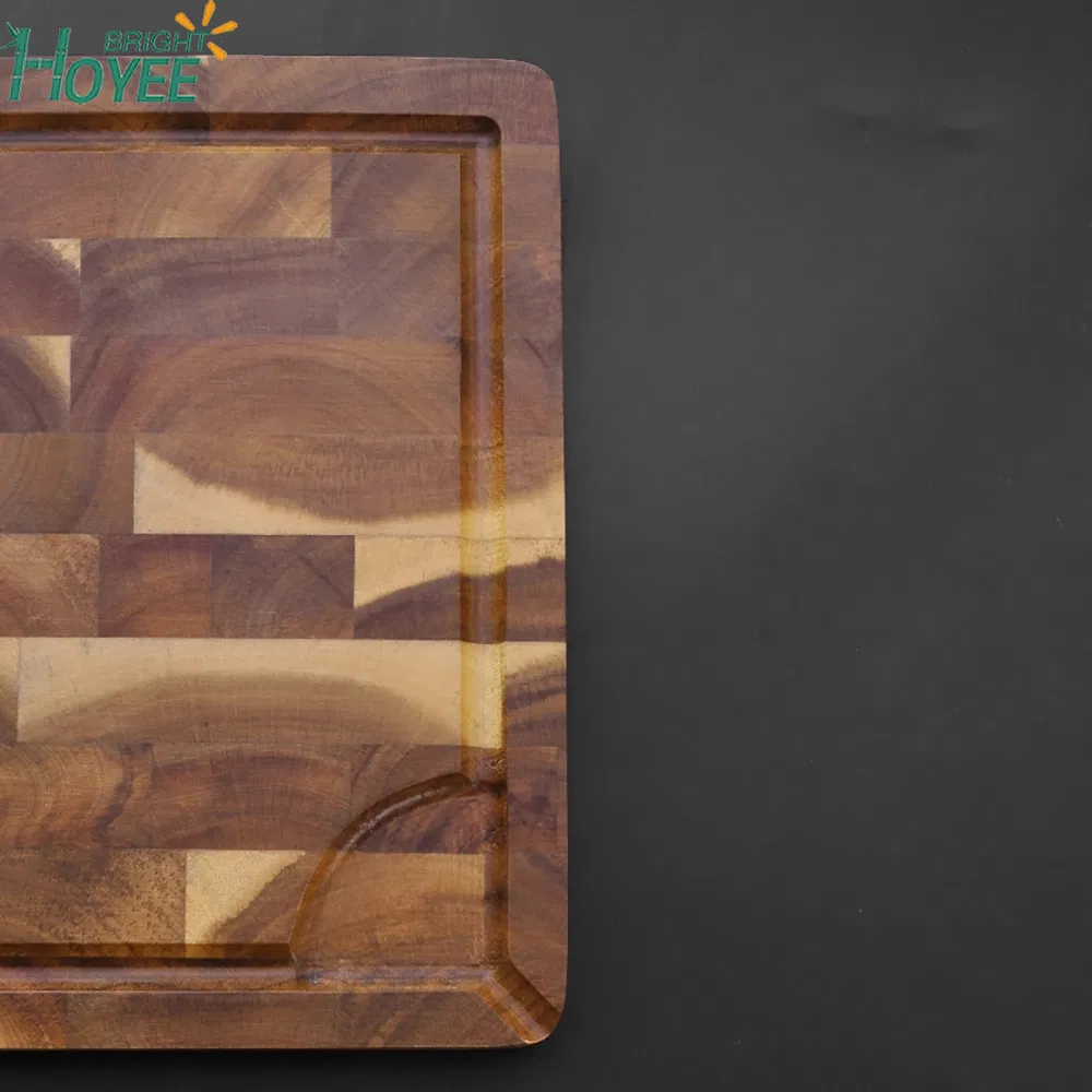 Cutting Board Detail 2