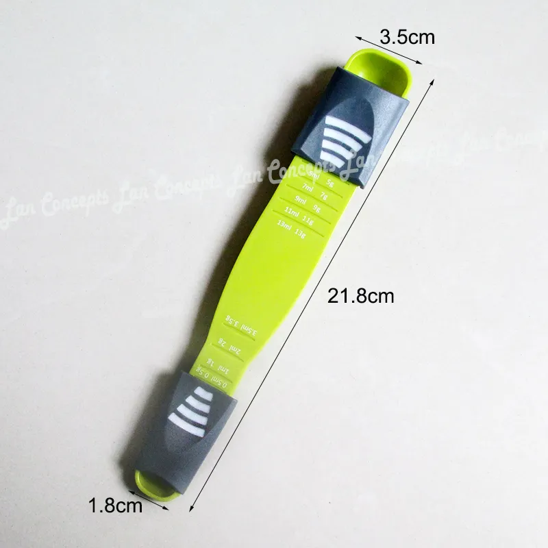 Adjustable Scoop 2