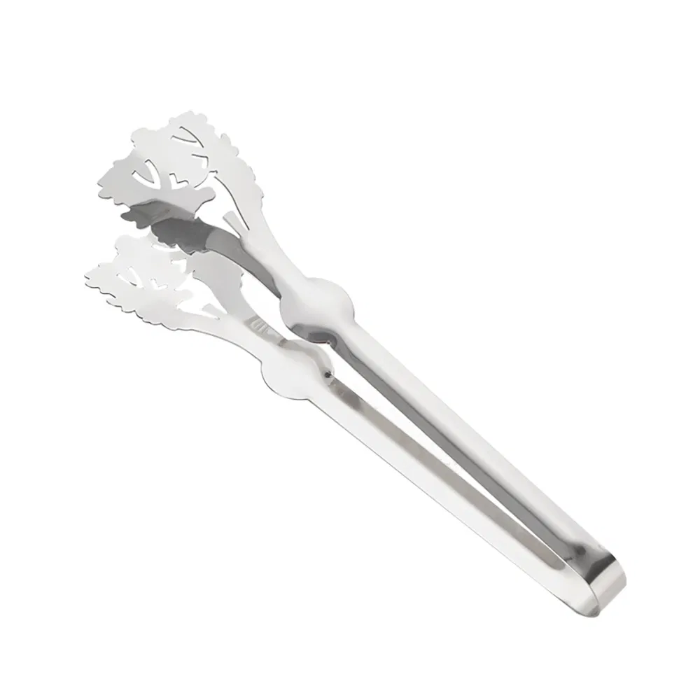 Kitchen Baking Bread Clip for Beef Barbecue Multi-Functional Food Tool Use Ez30200