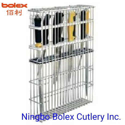 Knife Rack Storage 10