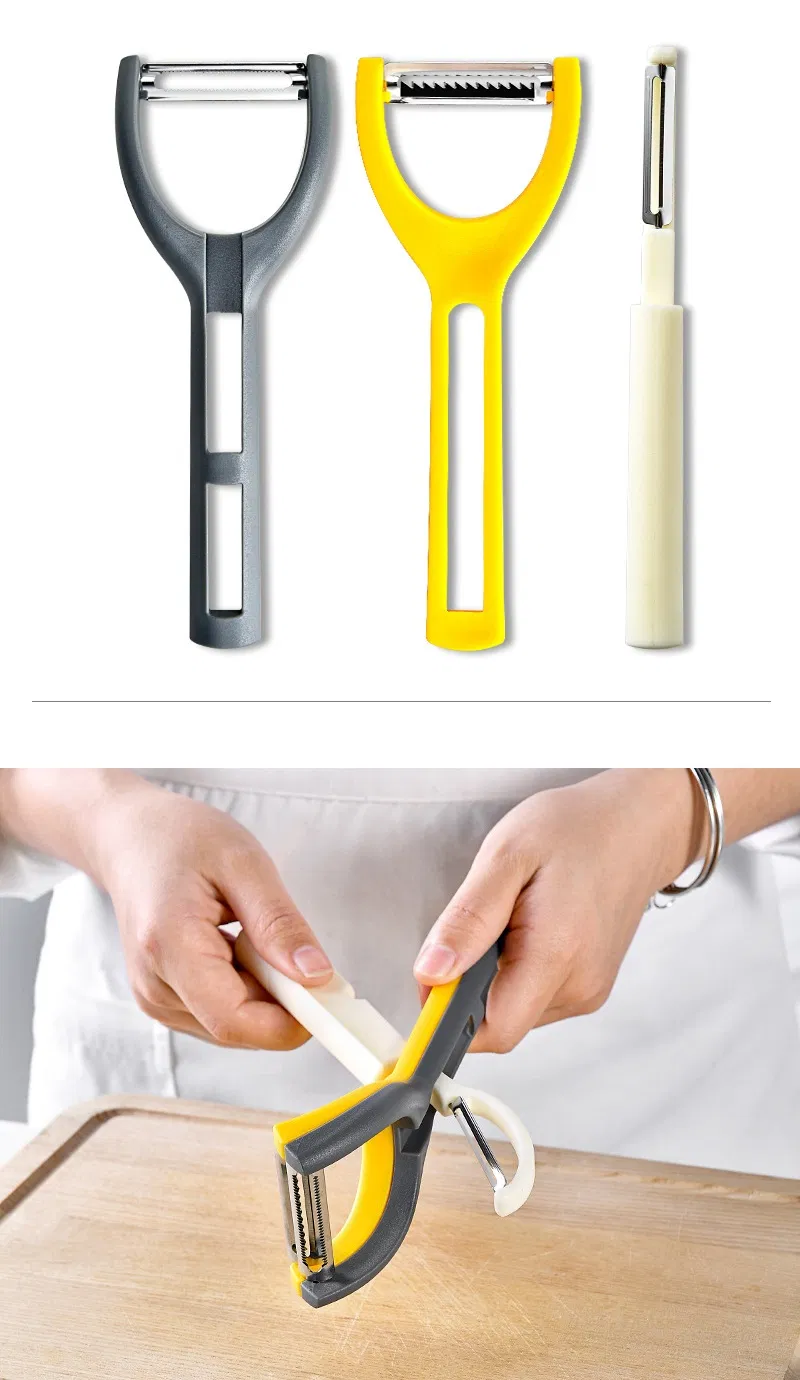3 in 1 Peeler 3