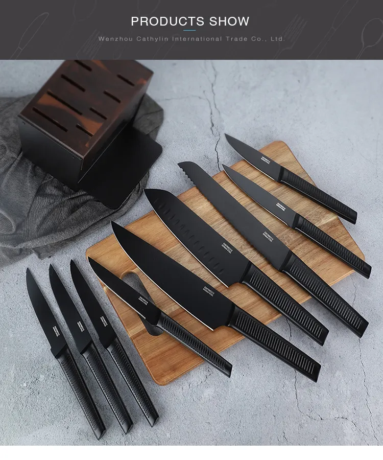Home Use Kitchen Cutting Tools