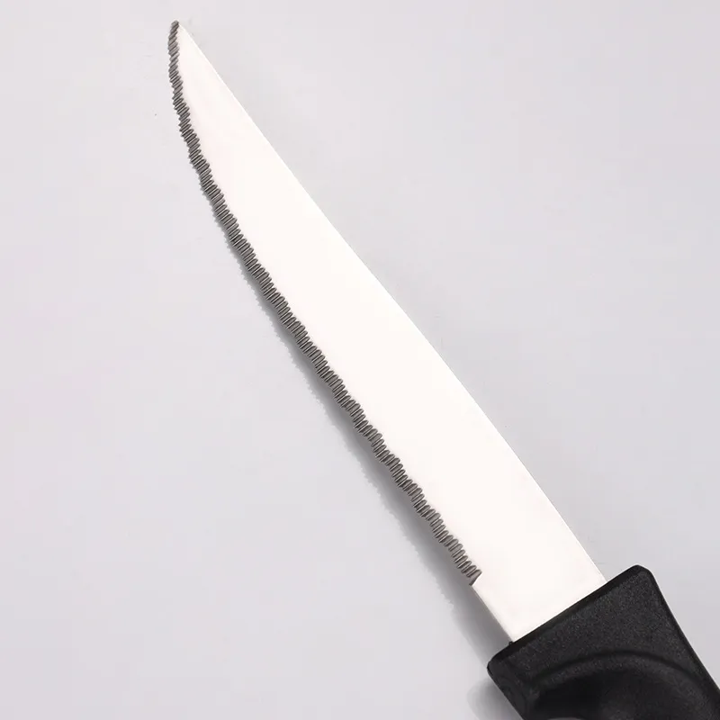 Kitchen Knife Detail 3