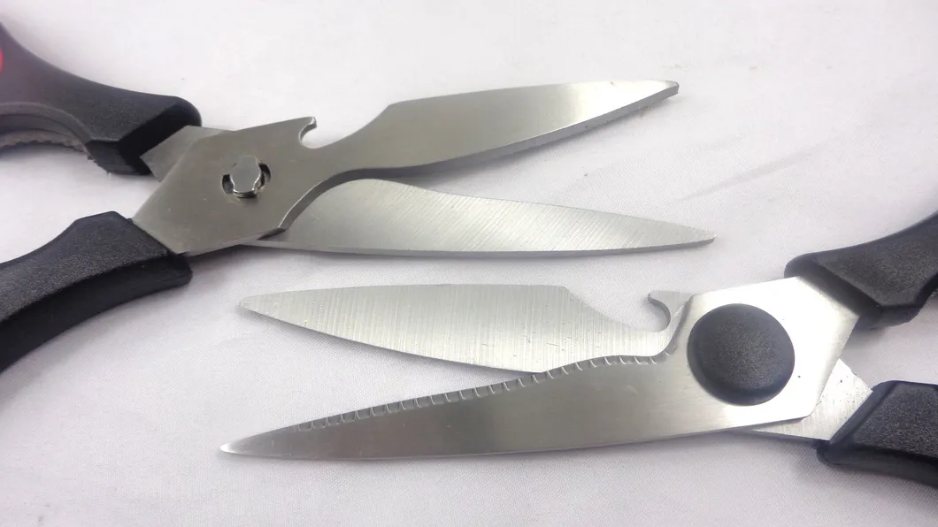 Kitchen Shears 5