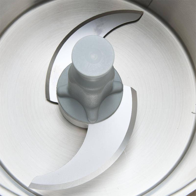 Premium Stainless Steel Vegetable Chopper for Quick Food Preparation