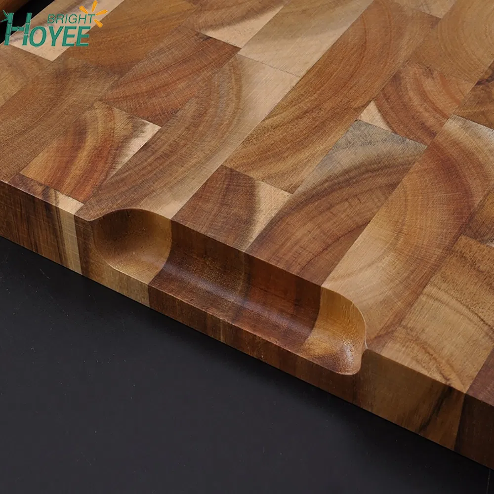 Cutting Board Detail 5