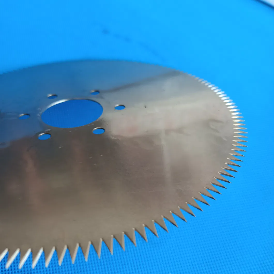 Blade Detail 2