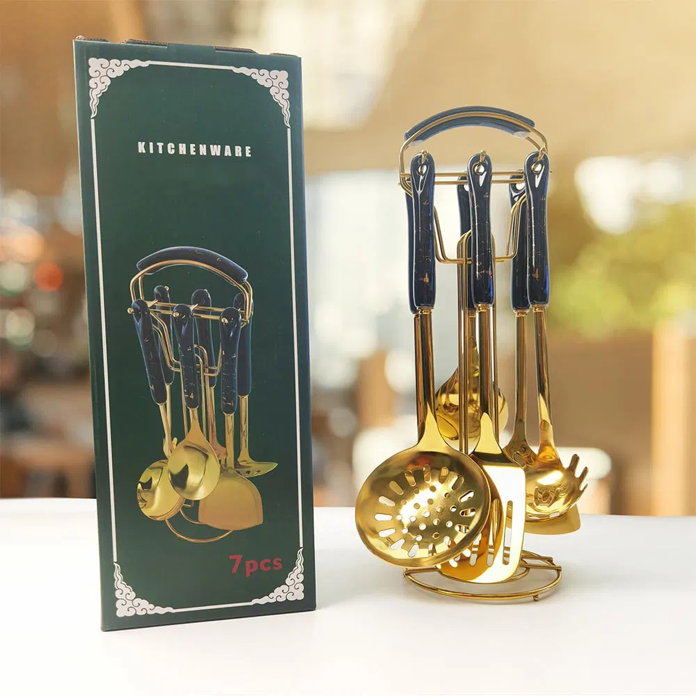Kitchen Utensil Set 1