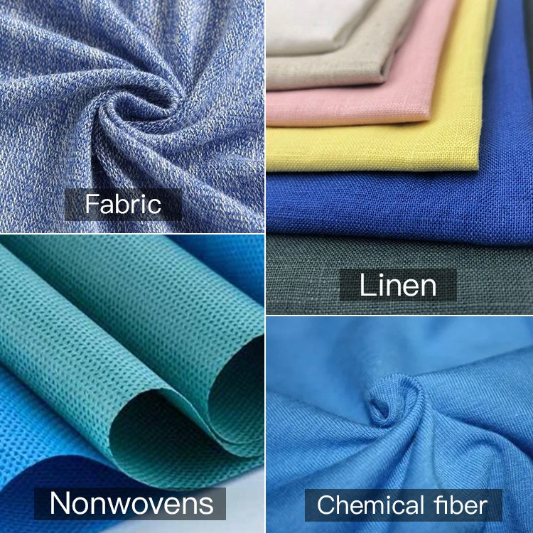 Best Choice High Speed Linen Cutting System with FDA Approval