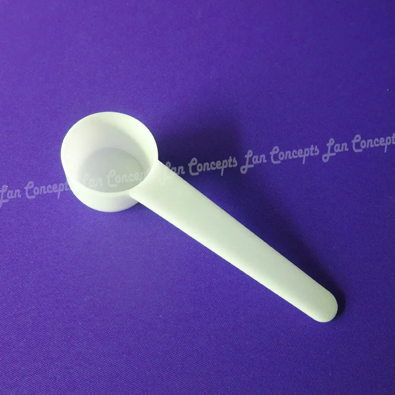 5g Measure Scoop Detail