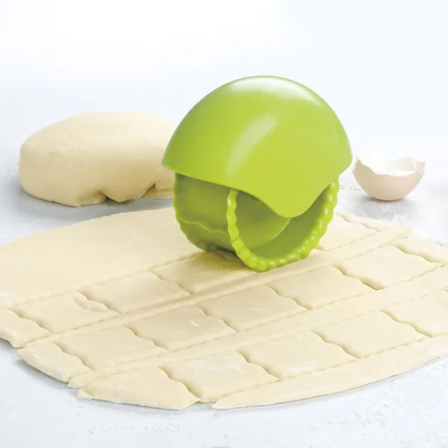 Dough Cutter 1