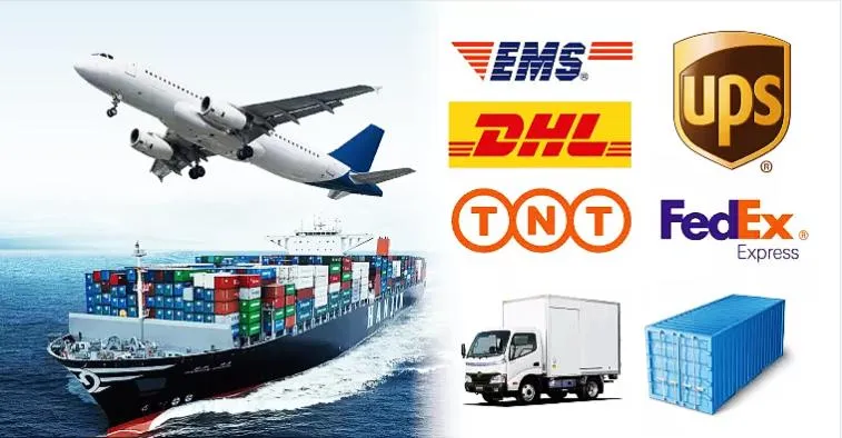 Shipping