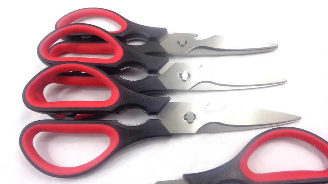 Kitchen Shears 4