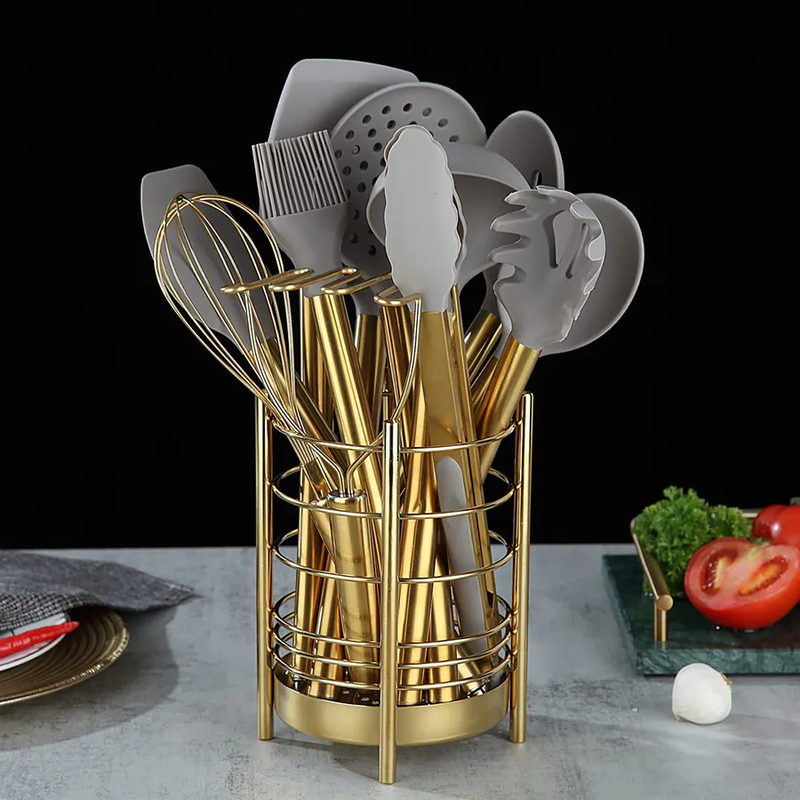 Kitchen Utensils Set 2