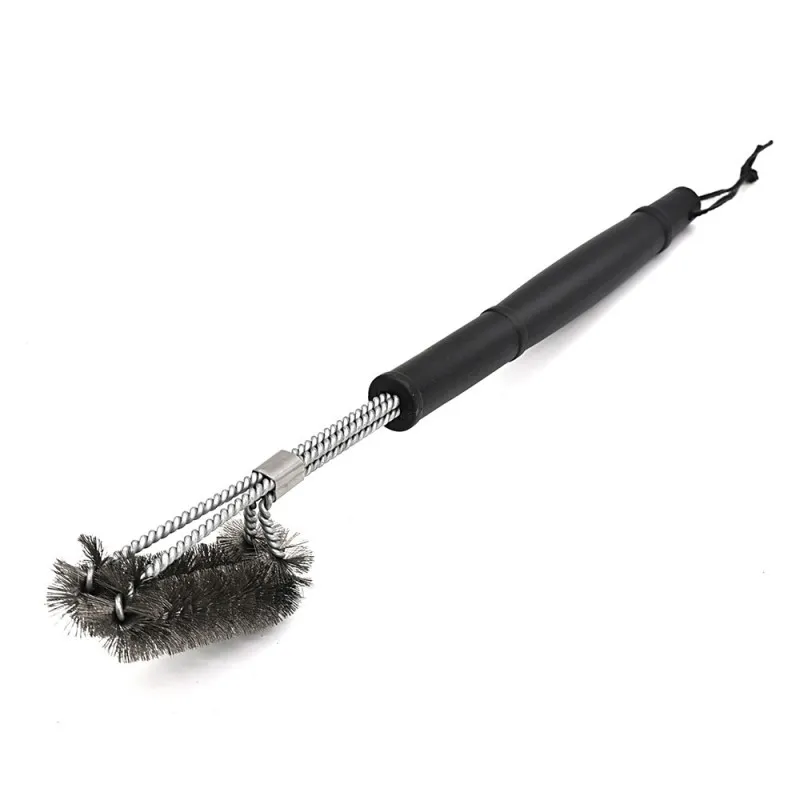 BBQ Brush Detail 1