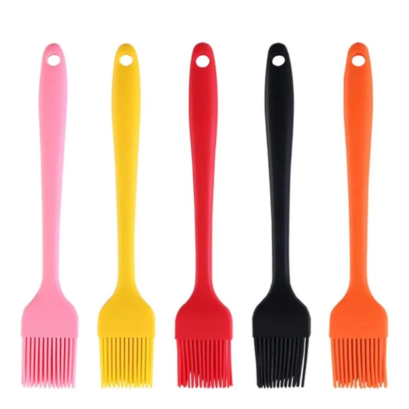 Grill Cleaning Brush Detail 5