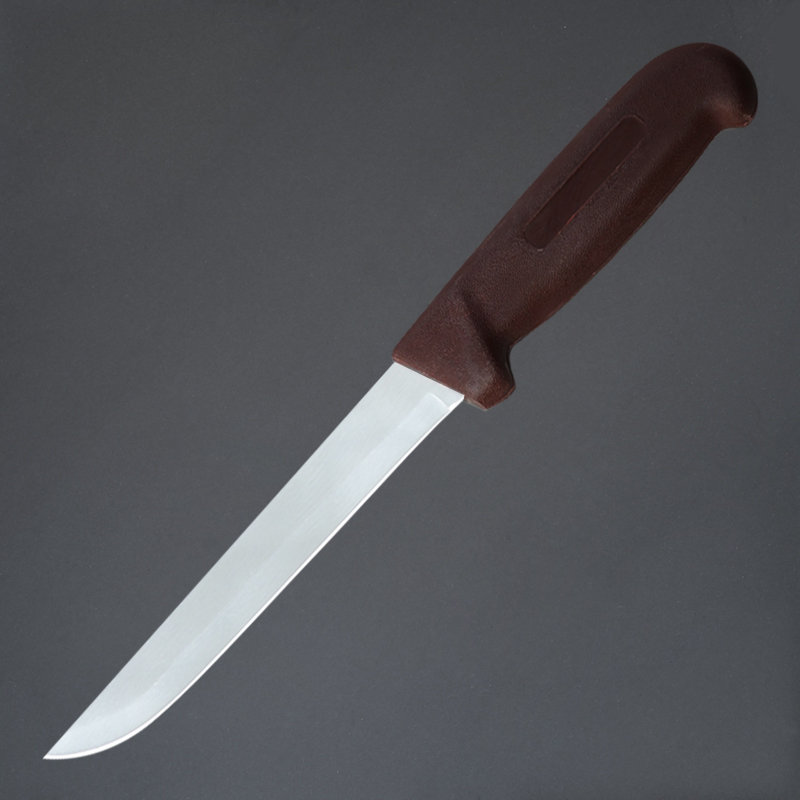 Kr-1 Wall or Table Mounted Mundial ABS Knife Rack Storage