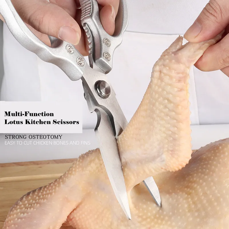 Kitchen Shears 1