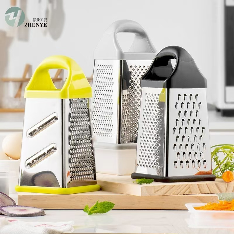 Multifunctional Kitchenware Tool for Great Vegetable Preparation and Cooking