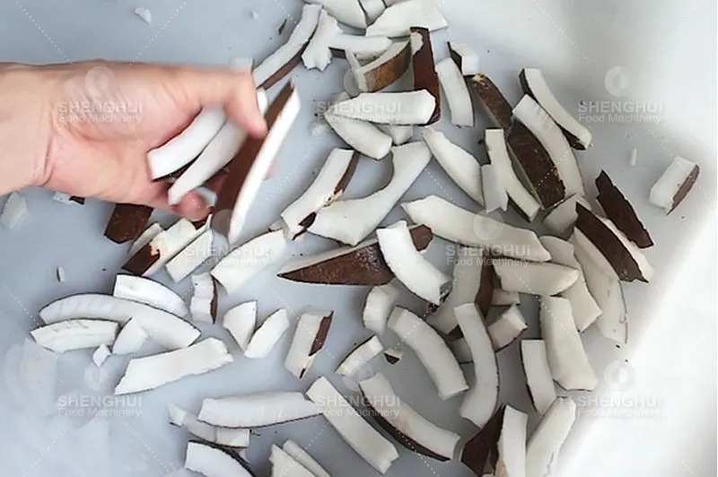 Cutting Effect 1
