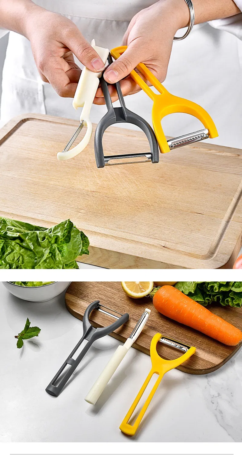 3 in 1 Peeler 7