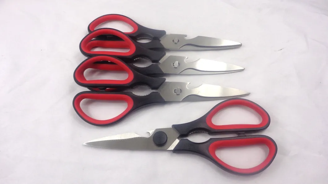 Kitchen Shears 3