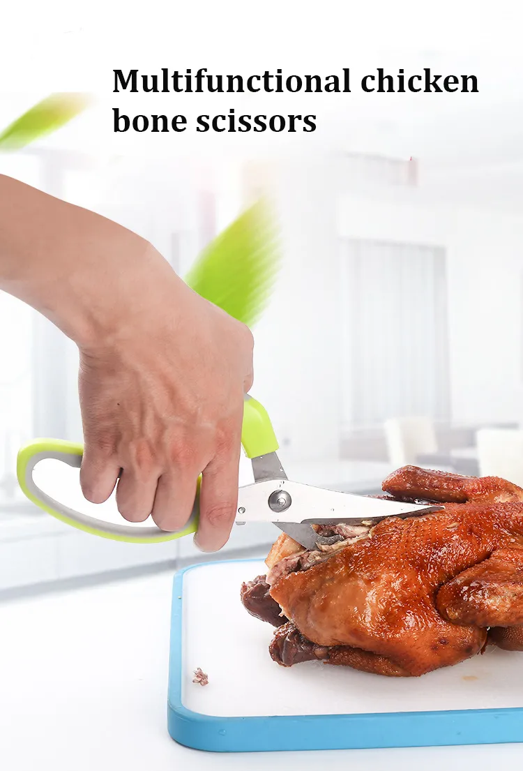 Kitchen Shears