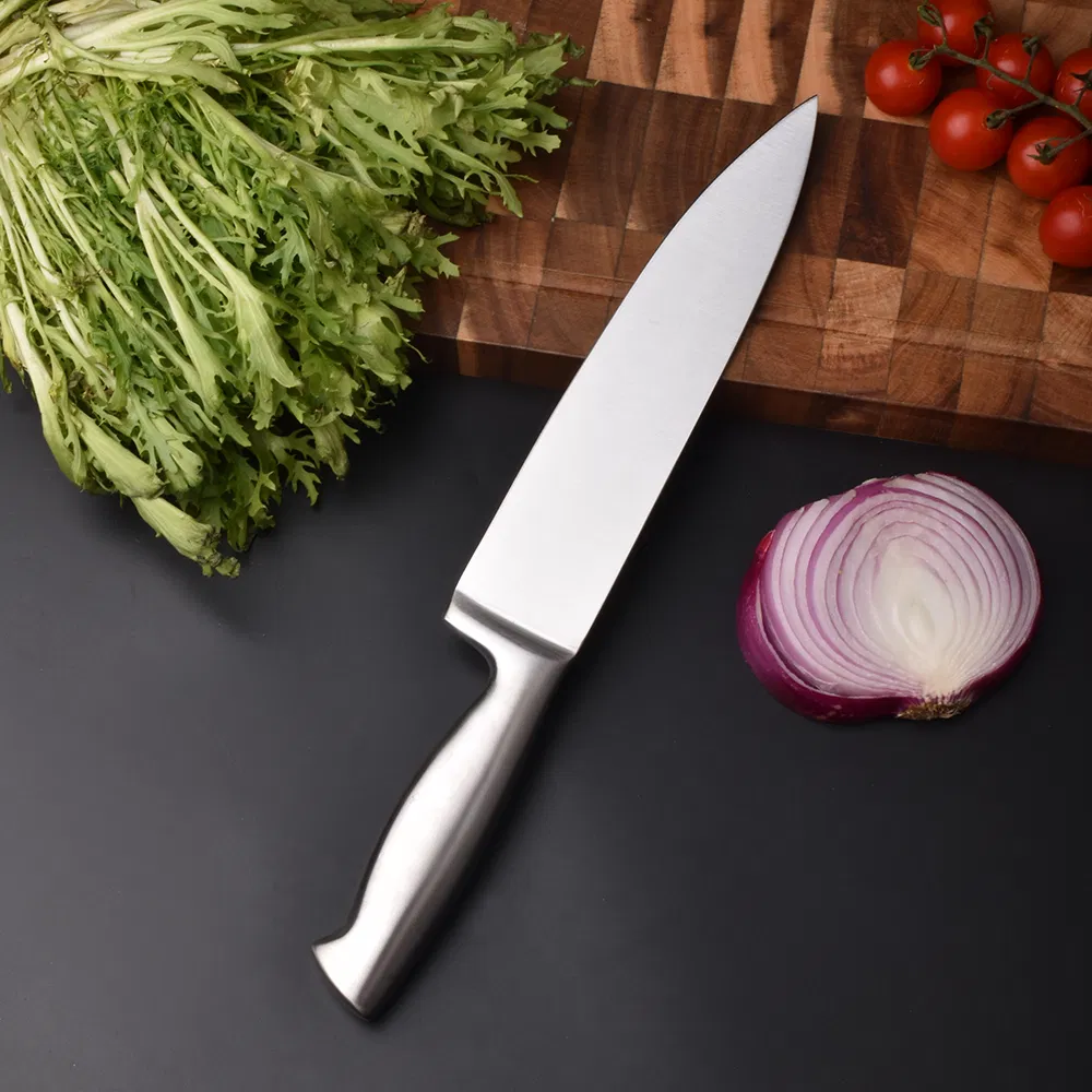 Culinary Knife Set 5
