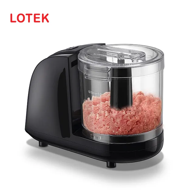 Food Chopper 4
