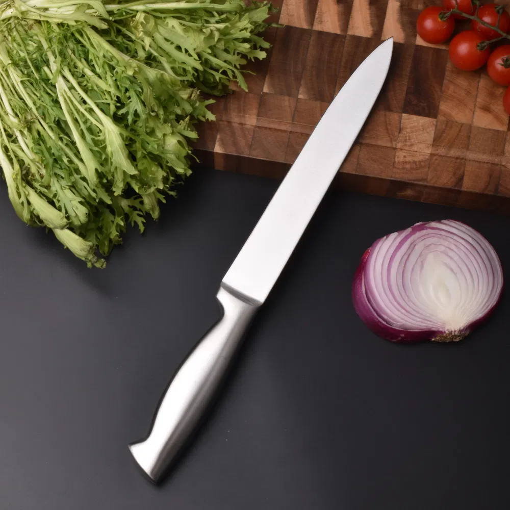 Culinary Knife Set 6