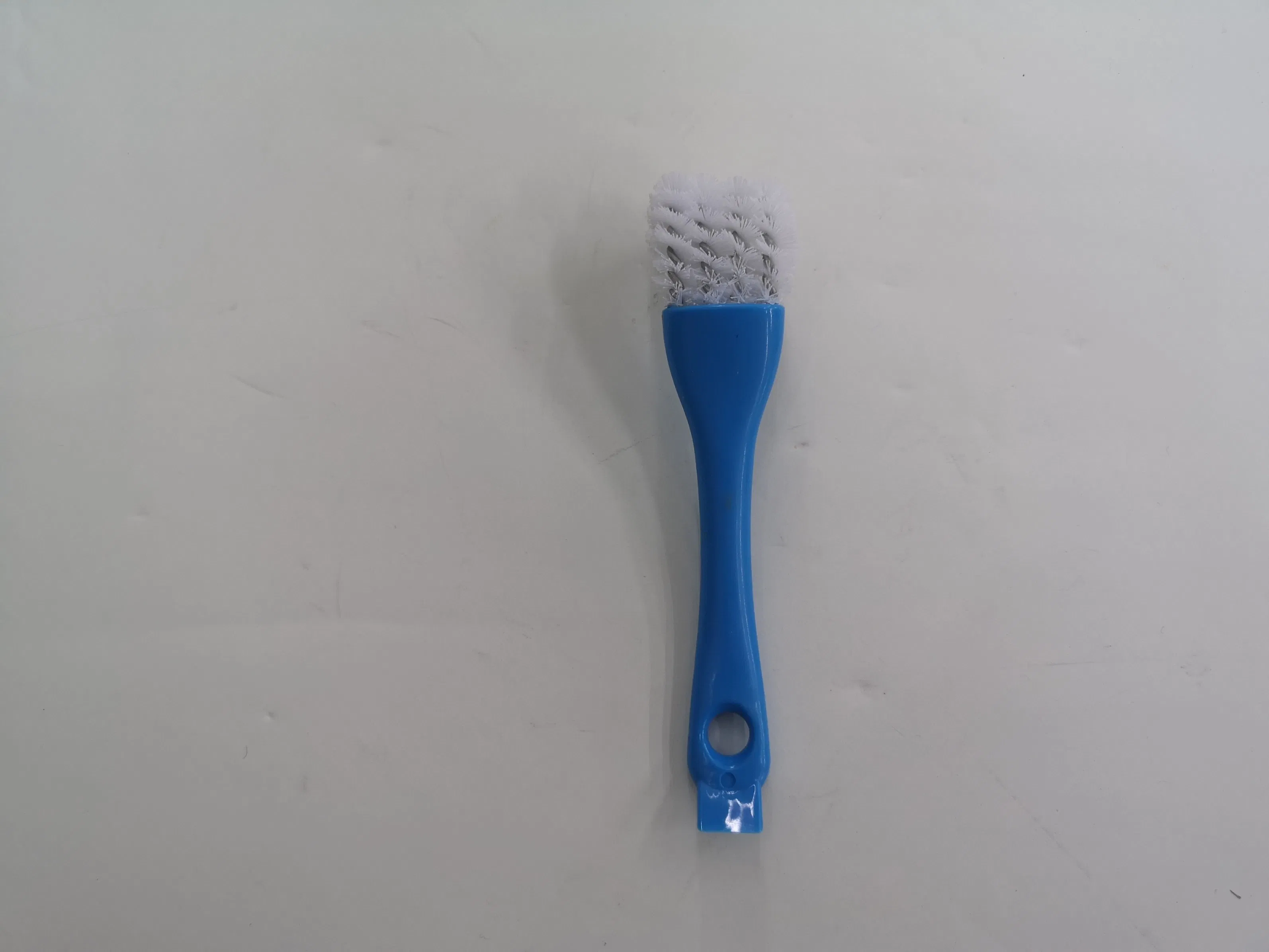Heavy-Duty Kitchen Grill Cleaning Brush for Tough Stains