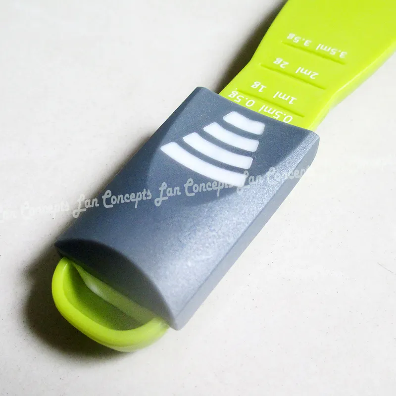 Adjustable Scoop 7