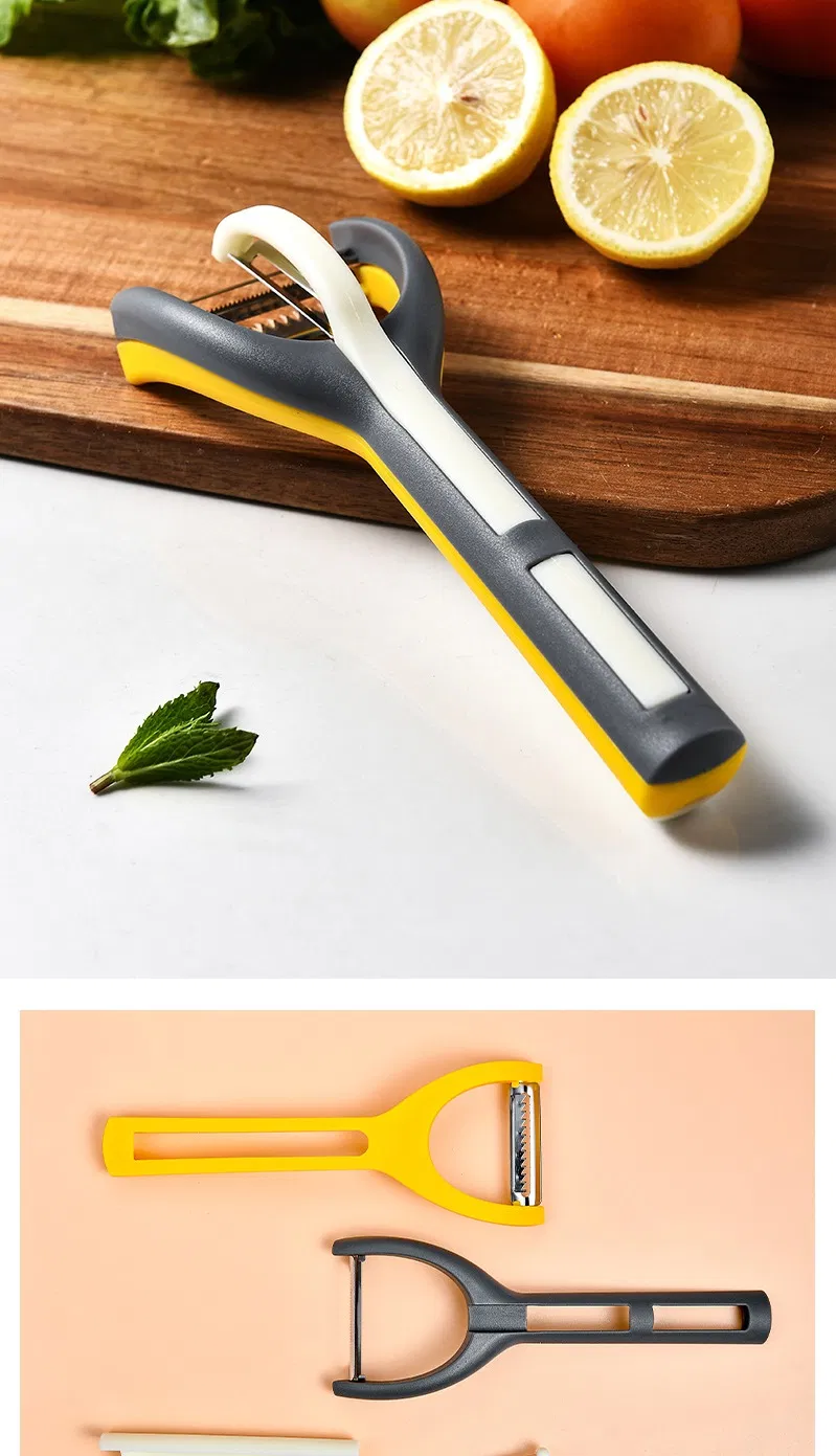 3 in 1 Peeler 1
