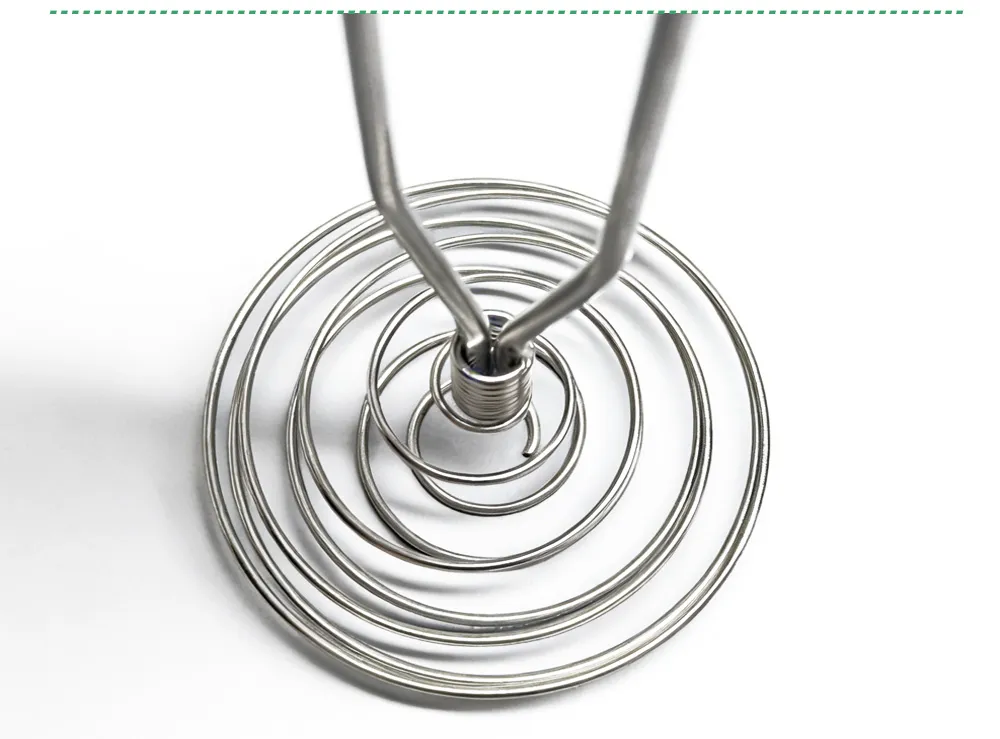 Egg Beater Application