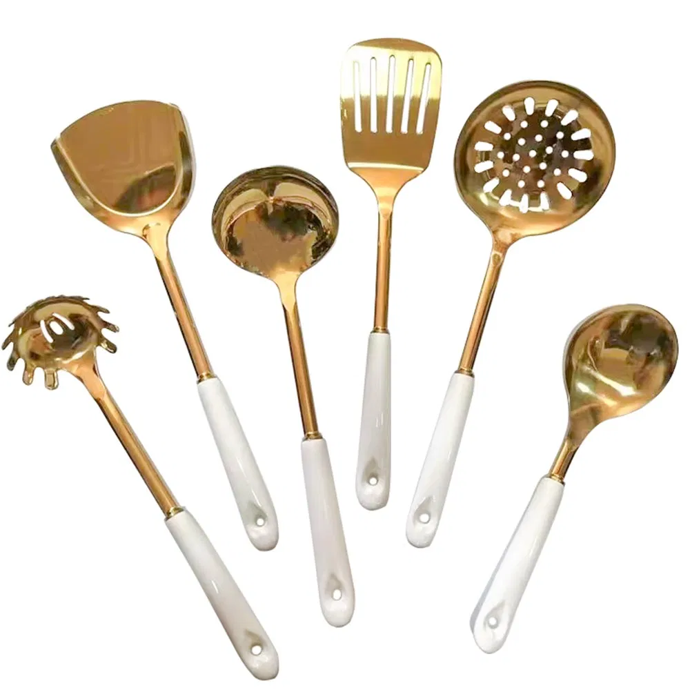 Kitchen Utensil Set 3