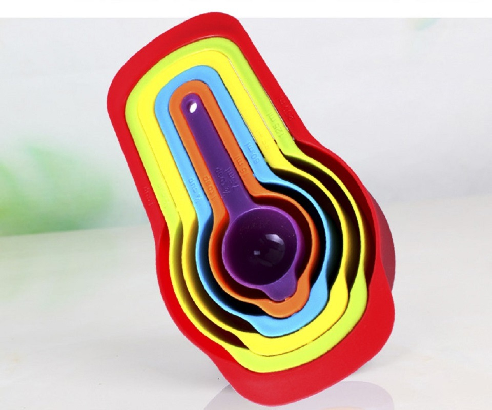 Baking Utensils Set Measuring Cups and Spoons Kitchen Cooking Tools Mi14409