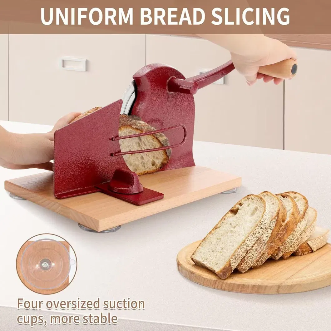 Slicing Knife Product