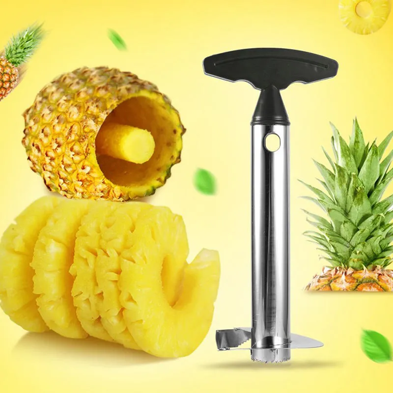 Pineapple Slicer 3