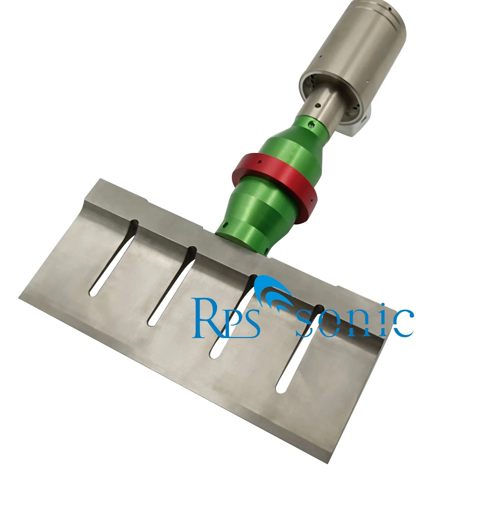 Ultrasonic Food Cutting Machine Slicing Cutter Knife for Bakery Nougat Cutting